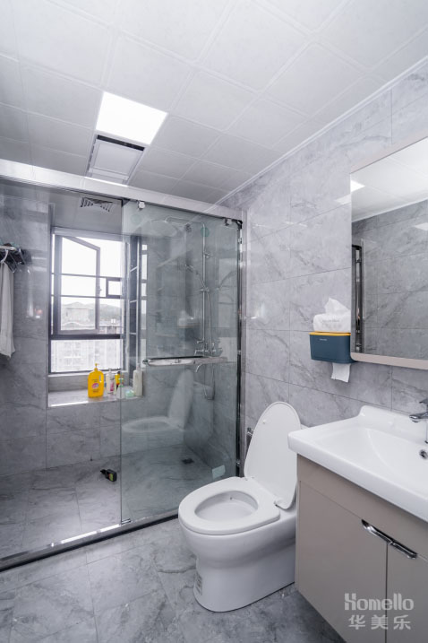 139㎡輕奢四居，體驗個性化臥室布置帶來的沉浸感與舒適生活